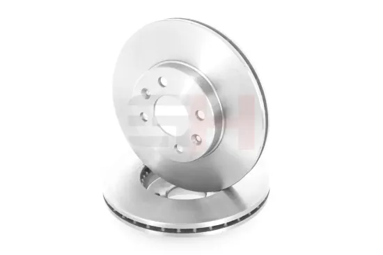 Bremsscheibe Vorderachse Vorderachse rechts Vorderachse links GH GH-403934 Bild Bremsscheibe Vorderachse Vorderachse rechts Vorderachse links GH GH-403934