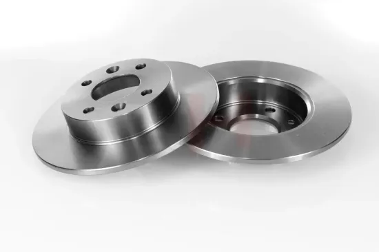 Bremsscheibe Vorderachse Vorderachse rechts Vorderachse links GH GH-403944 Bild Bremsscheibe Vorderachse Vorderachse rechts Vorderachse links GH GH-403944