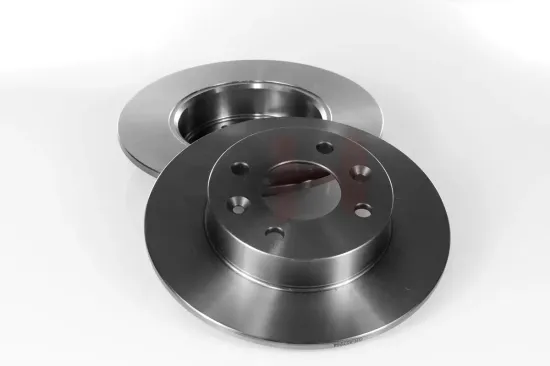 Bremsscheibe Vorderachse Vorderachse rechts Vorderachse links GH GH-403944 Bild Bremsscheibe Vorderachse Vorderachse rechts Vorderachse links GH GH-403944