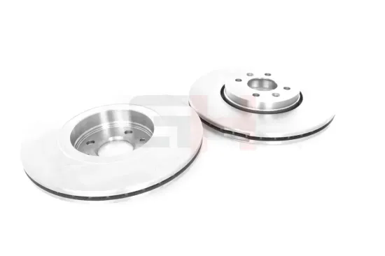 Bremsscheibe Vorderachse Vorderachse rechts Vorderachse links GH GH-403956 Bild Bremsscheibe Vorderachse Vorderachse rechts Vorderachse links GH GH-403956