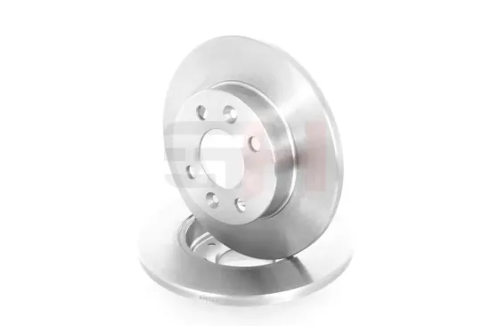 Bremsscheibe Vorderachse Vorderachse rechts Vorderachse links GH GH-403986 Bild Bremsscheibe Vorderachse Vorderachse rechts Vorderachse links GH GH-403986