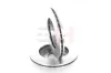 Bremsscheibe Vorderachse Vorderachse rechts Vorderachse links GH GH-403987 Bild Bremsscheibe Vorderachse Vorderachse rechts Vorderachse links GH GH-403987