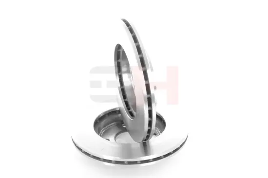 Bremsscheibe Vorderachse Vorderachse rechts Vorderachse links GH GH-403987 Bild Bremsscheibe Vorderachse Vorderachse rechts Vorderachse links GH GH-403987