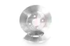 Bremsscheibe Vorderachse Vorderachse rechts Vorderachse links GH GH-403999 Bild Bremsscheibe Vorderachse Vorderachse rechts Vorderachse links GH GH-403999