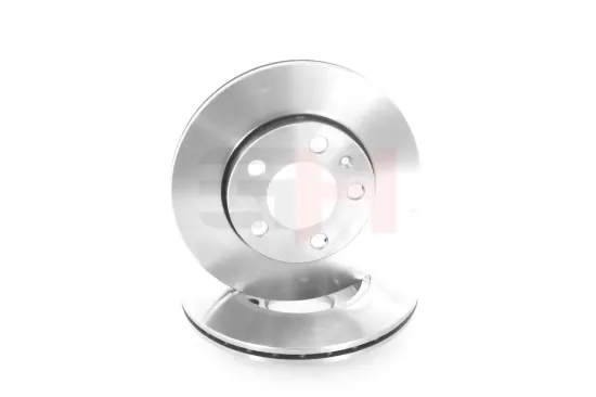 Bremsscheibe Vorderachse Vorderachse rechts Vorderachse links GH GH-404368 Bild Bremsscheibe Vorderachse Vorderachse rechts Vorderachse links GH GH-404368