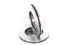 Bremsscheibe Vorderachse Vorderachse rechts Vorderachse links GH GH-404508 Bild Bremsscheibe Vorderachse Vorderachse rechts Vorderachse links GH GH-404508
