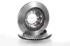Bremsscheibe Vorderachse Vorderachse rechts Vorderachse links GH GH-404514 Bild Bremsscheibe Vorderachse Vorderachse rechts Vorderachse links GH GH-404514