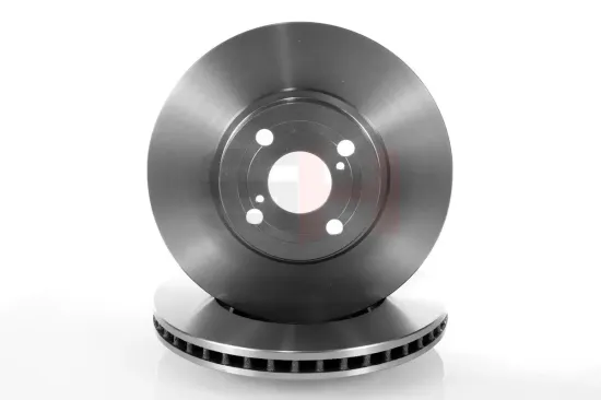 Bremsscheibe Vorderachse Vorderachse rechts Vorderachse links GH GH-404553 Bild Bremsscheibe Vorderachse Vorderachse rechts Vorderachse links GH GH-404553