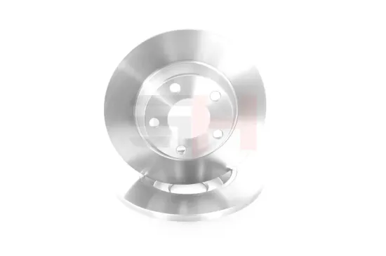 Bremsscheibe Vorderachse Vorderachse rechts Vorderachse links GH GH-404702 Bild Bremsscheibe Vorderachse Vorderachse rechts Vorderachse links GH GH-404702
