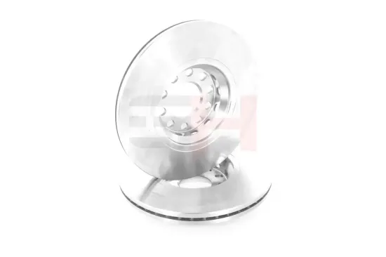 Bremsscheibe Vorderachse Vorderachse rechts Vorderachse links GH GH-404703 Bild Bremsscheibe Vorderachse Vorderachse rechts Vorderachse links GH GH-404703