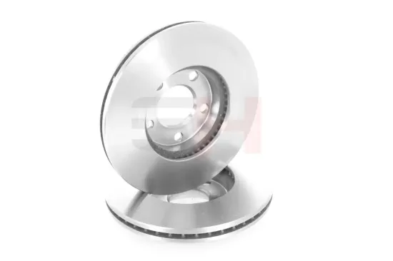 Bremsscheibe Vorderachse Vorderachse rechts Vorderachse links GH GH-404704 Bild Bremsscheibe Vorderachse Vorderachse rechts Vorderachse links GH GH-404704