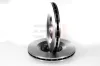 Bremsscheibe Vorderachse Vorderachse rechts Vorderachse links GH GH-404706 Bild Bremsscheibe Vorderachse Vorderachse rechts Vorderachse links GH GH-404706