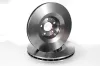 Bremsscheibe Vorderachse Vorderachse rechts Vorderachse links GH GH-404706 Bild Bremsscheibe Vorderachse Vorderachse rechts Vorderachse links GH GH-404706