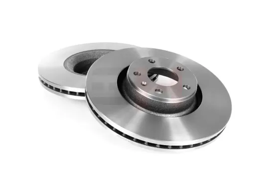 Bremsscheibe Vorderachse Vorderachse rechts Vorderachse links GH GH-404707 Bild Bremsscheibe Vorderachse Vorderachse rechts Vorderachse links GH GH-404707