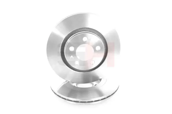 Bremsscheibe Vorderachse Vorderachse rechts Vorderachse links GH GH-404710 Bild Bremsscheibe Vorderachse Vorderachse rechts Vorderachse links GH GH-404710