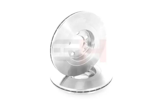 Bremsscheibe Vorderachse Vorderachse rechts Vorderachse links GH GH-404710 Bild Bremsscheibe Vorderachse Vorderachse rechts Vorderachse links GH GH-404710