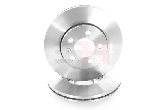 Bremsscheibe Vorderachse Vorderachse rechts Vorderachse links GH GH-404711 Bild Bremsscheibe Vorderachse Vorderachse rechts Vorderachse links GH GH-404711