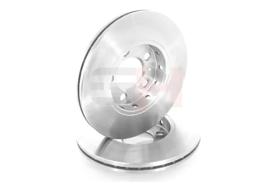 Bremsscheibe Vorderachse Vorderachse rechts Vorderachse links GH GH-404711 Bild Bremsscheibe Vorderachse Vorderachse rechts Vorderachse links GH GH-404711