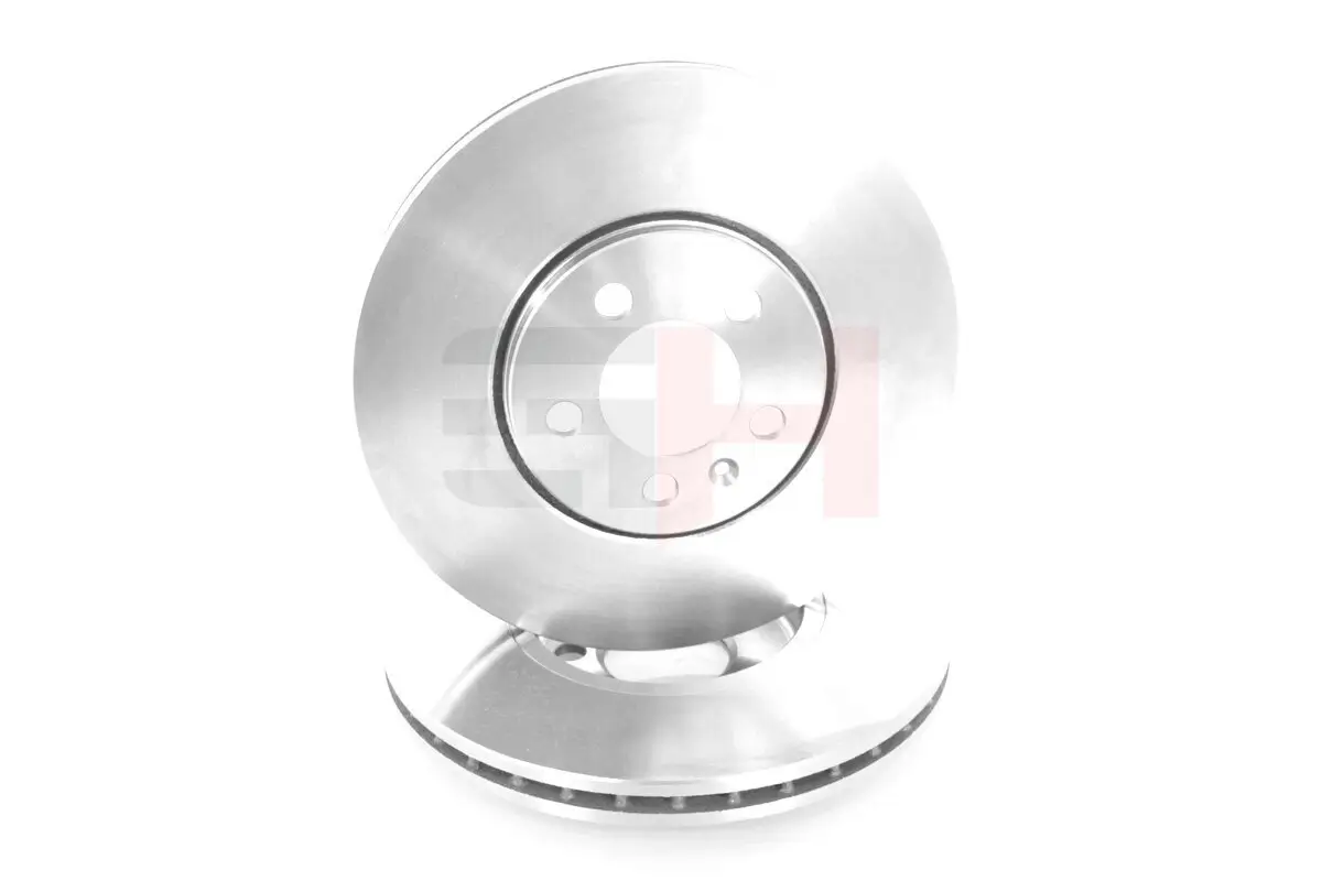 Bremsscheibe Vorderachse Vorderachse rechts Vorderachse links GH GH-404712