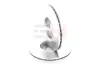 Bremsscheibe Vorderachse Vorderachse rechts Vorderachse links GH GH-404712 Bild Bremsscheibe Vorderachse Vorderachse rechts Vorderachse links GH GH-404712