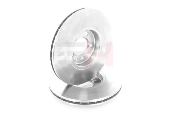 Bremsscheibe Vorderachse Vorderachse rechts Vorderachse links GH GH-404712 Bild Bremsscheibe Vorderachse Vorderachse rechts Vorderachse links GH GH-404712