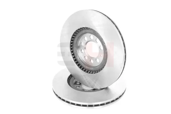Bremsscheibe Vorderachse Vorderachse rechts Vorderachse links GH GH-404713 Bild Bremsscheibe Vorderachse Vorderachse rechts Vorderachse links GH GH-404713
