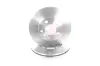Bremsscheibe Vorderachse Vorderachse rechts Vorderachse links GH GH-404721