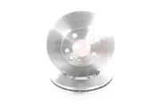 Bremsscheibe Vorderachse Vorderachse rechts Vorderachse links GH GH-404721