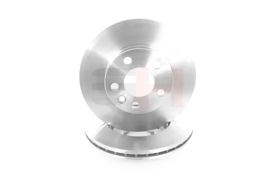 Bremsscheibe Vorderachse Vorderachse rechts Vorderachse links GH GH-404721 Bild Bremsscheibe Vorderachse Vorderachse rechts Vorderachse links GH GH-404721