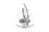 Bremsscheibe Vorderachse Vorderachse rechts Vorderachse links GH GH-404721 Bild Bremsscheibe Vorderachse Vorderachse rechts Vorderachse links GH GH-404721