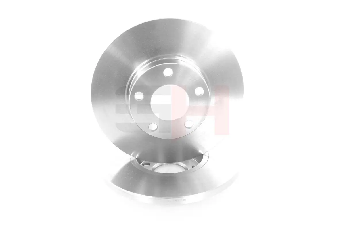 Bremsscheibe Vorderachse Vorderachse rechts Vorderachse links GH GH-404794