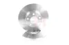 Bremsscheibe Vorderachse Vorderachse rechts Vorderachse links GH GH-404794 Bild Bremsscheibe Vorderachse Vorderachse rechts Vorderachse links GH GH-404794