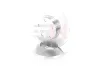 Bremsscheibe Vorderachse Vorderachse rechts Vorderachse links GH GH-404794 Bild Bremsscheibe Vorderachse Vorderachse rechts Vorderachse links GH GH-404794