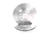 Bremsscheibe Vorderachse Vorderachse rechts Vorderachse links GH GH-404810 Bild Bremsscheibe Vorderachse Vorderachse rechts Vorderachse links GH GH-404810