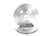 Bremsscheibe Vorderachse Vorderachse rechts Vorderachse links GH GH-404810