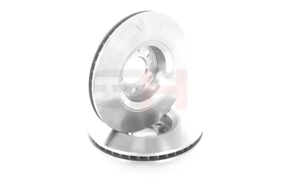 Bremsscheibe Vorderachse Vorderachse rechts Vorderachse links GH GH-404811 Bild Bremsscheibe Vorderachse Vorderachse rechts Vorderachse links GH GH-404811