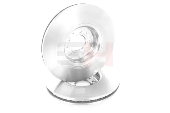 Bremsscheibe Vorderachse Vorderachse rechts Vorderachse links GH GH-404818 Bild Bremsscheibe Vorderachse Vorderachse rechts Vorderachse links GH GH-404818