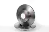 Bremsscheibe Vorderachse Vorderachse rechts Vorderachse links GH GH-405250 Bild Bremsscheibe Vorderachse Vorderachse rechts Vorderachse links GH GH-405250