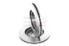 Bremsscheibe Vorderachse Vorderachse rechts Vorderachse links GH GH-409329 Bild Bremsscheibe Vorderachse Vorderachse rechts Vorderachse links GH GH-409329