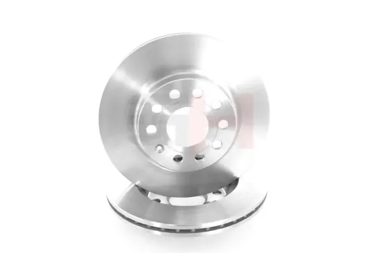 Bremsscheibe Vorderachse Vorderachse rechts Vorderachse links GH GH-409961 Bild Bremsscheibe Vorderachse Vorderachse rechts Vorderachse links GH GH-409961