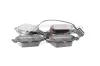 Bremsbelagsatz, Scheibenbremse Hinterachse GH GH-410112 Bild Bremsbelagsatz, Scheibenbremse Hinterachse GH GH-410112