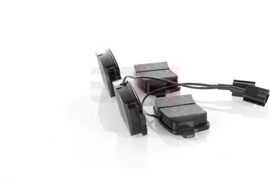 Bremsbelagsatz, Scheibenbremse GH GH-410114 Bild Bremsbelagsatz, Scheibenbremse GH GH-410114