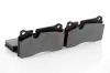 Bremsbelagsatz, Scheibenbremse Vorderachse GH GH-410205 Bild Bremsbelagsatz, Scheibenbremse Vorderachse GH GH-410205