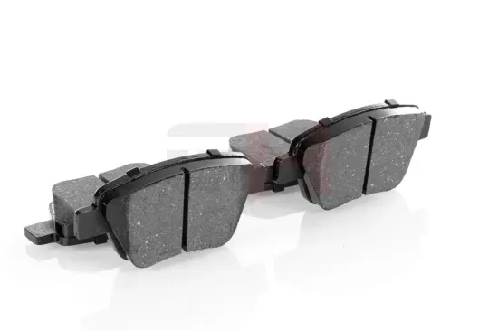 Bremsbelagsatz, Scheibenbremse GH GH-410213 Bild Bremsbelagsatz, Scheibenbremse GH GH-410213