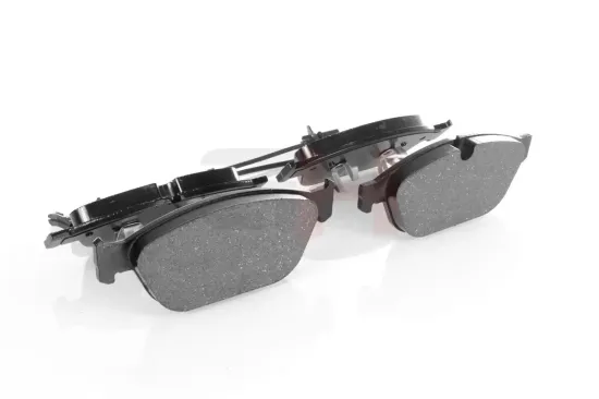 Bremsbelagsatz, Scheibenbremse GH GH-410214 Bild Bremsbelagsatz, Scheibenbremse GH GH-410214