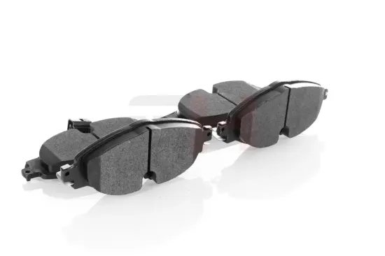 Bremsbelagsatz, Scheibenbremse GH GH-410222 Bild Bremsbelagsatz, Scheibenbremse GH GH-410222