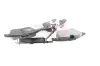 Bremsbelagsatz, Scheibenbremse Vorderachse GH GH-410226 Bild Bremsbelagsatz, Scheibenbremse Vorderachse GH GH-410226