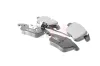 Bremsbelagsatz, Scheibenbremse Vorderachse GH GH-410226 Bild Bremsbelagsatz, Scheibenbremse Vorderachse GH GH-410226