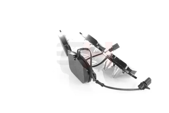 Bremsbelagsatz, Scheibenbremse GH GH-410233 Bild Bremsbelagsatz, Scheibenbremse GH GH-410233