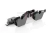 Bremsbelagsatz, Scheibenbremse Hinterachse GH GH-410318 Bild Bremsbelagsatz, Scheibenbremse Hinterachse GH GH-410318